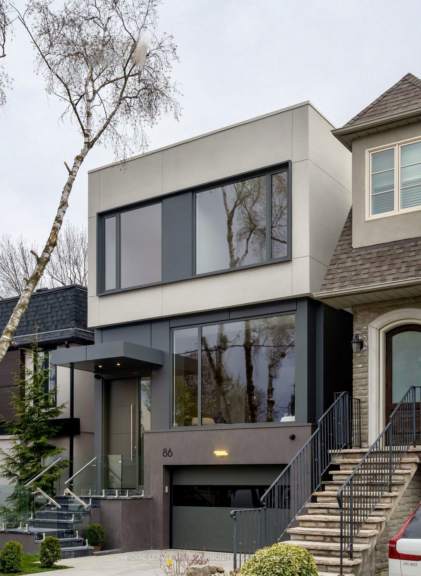 86 Latimer Avenue  Toronto ON M5N 2M2 photo