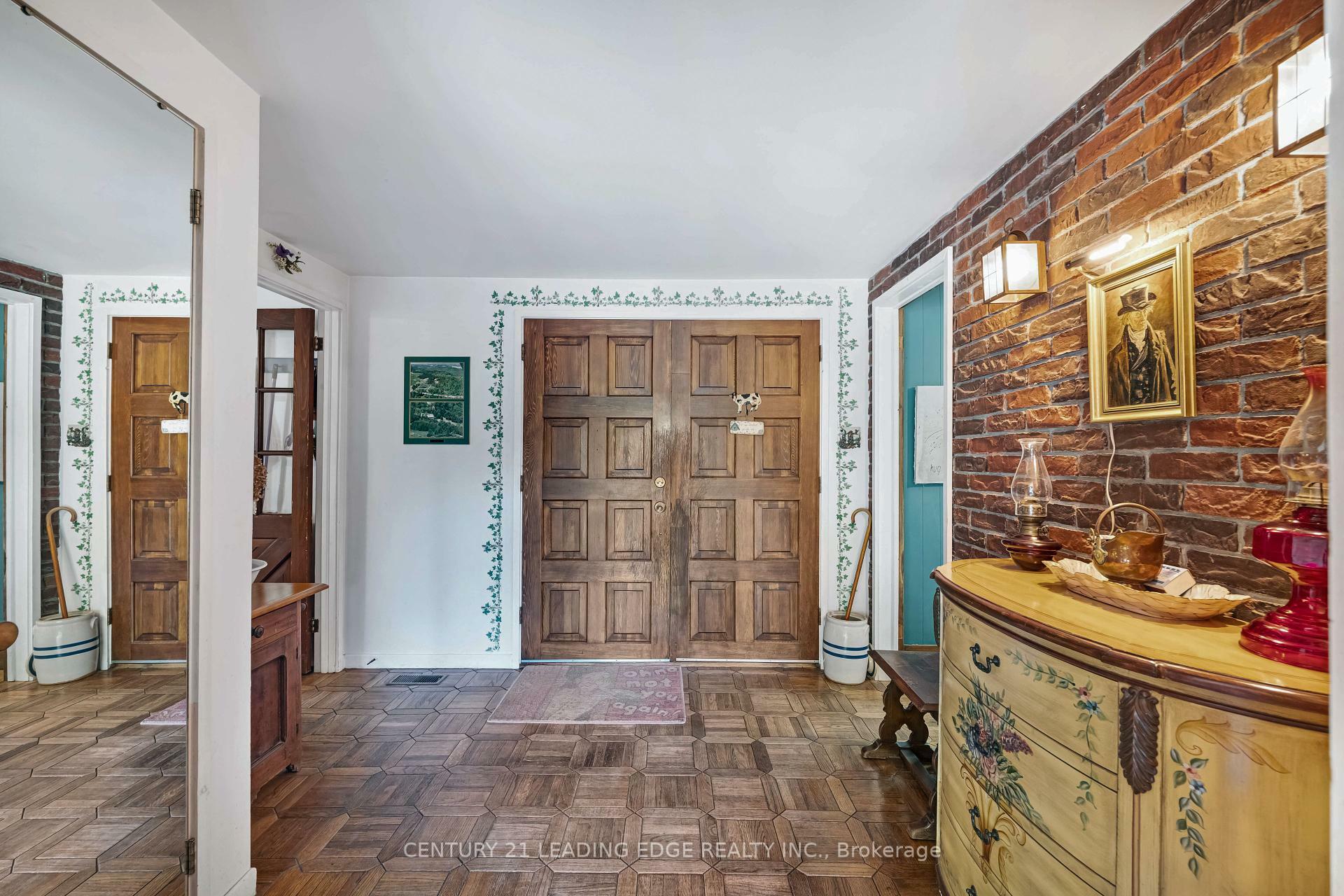 Property Photo: 20830 York Durham Line ON L0E 1T0