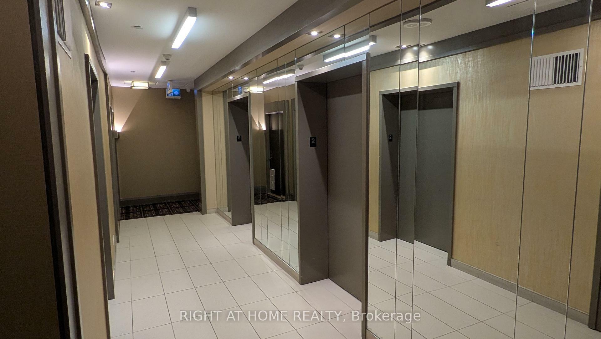 Property Photo: 15 Zorra Street 203 ON M8Z 0C1
