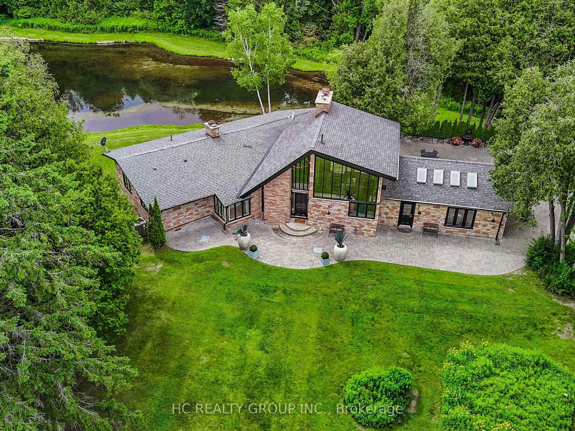 Property Photo: 7779 Concession 2 N/A ON L9P 0H9
