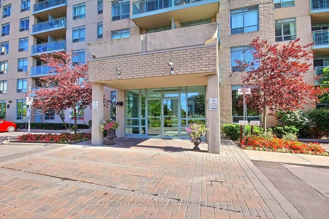 Photo de la propriété: 39 Oneida Crescent 307 ON L4B 4T9
