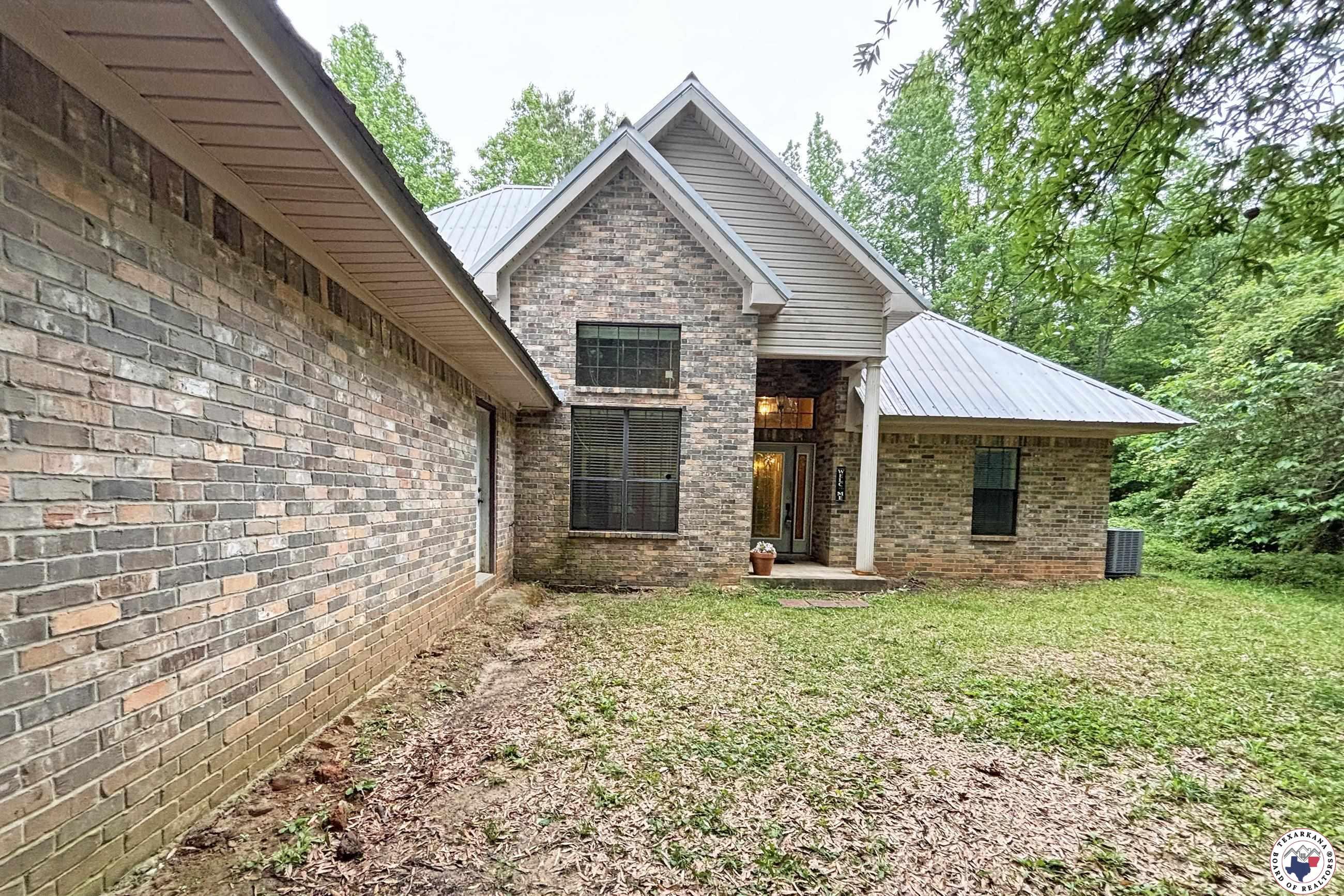 Property Photo: 980 Cr 3014 TX 75570