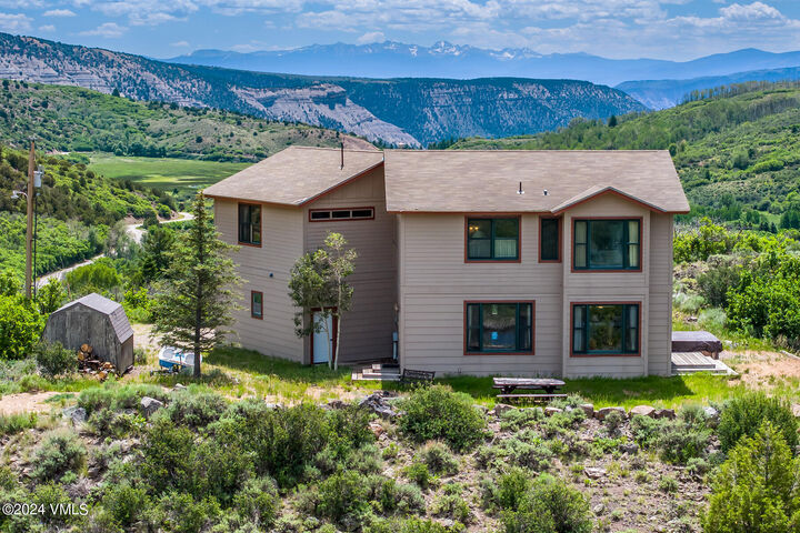 Property Photo:  3400 Sweetwater Road  CO 81637 
