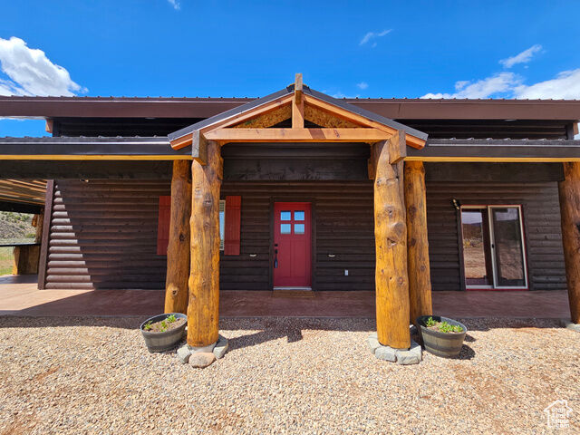 Property Photo:  46071 W Thunder Ridge Rd  UT 84027 