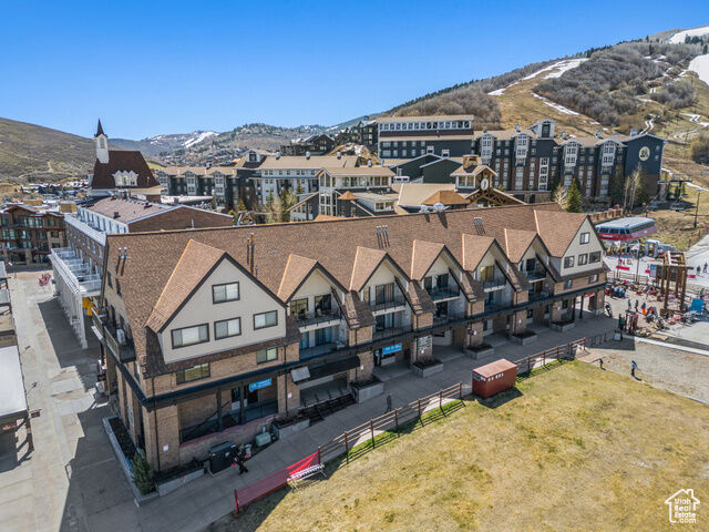 Property Photo:  1401 Lowell Ave 25  UT 84060 
