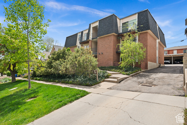 Property Photo: 229 N B St 4 UT 84103