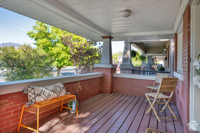 Property Photo: 854 E 1700 S UT 84105