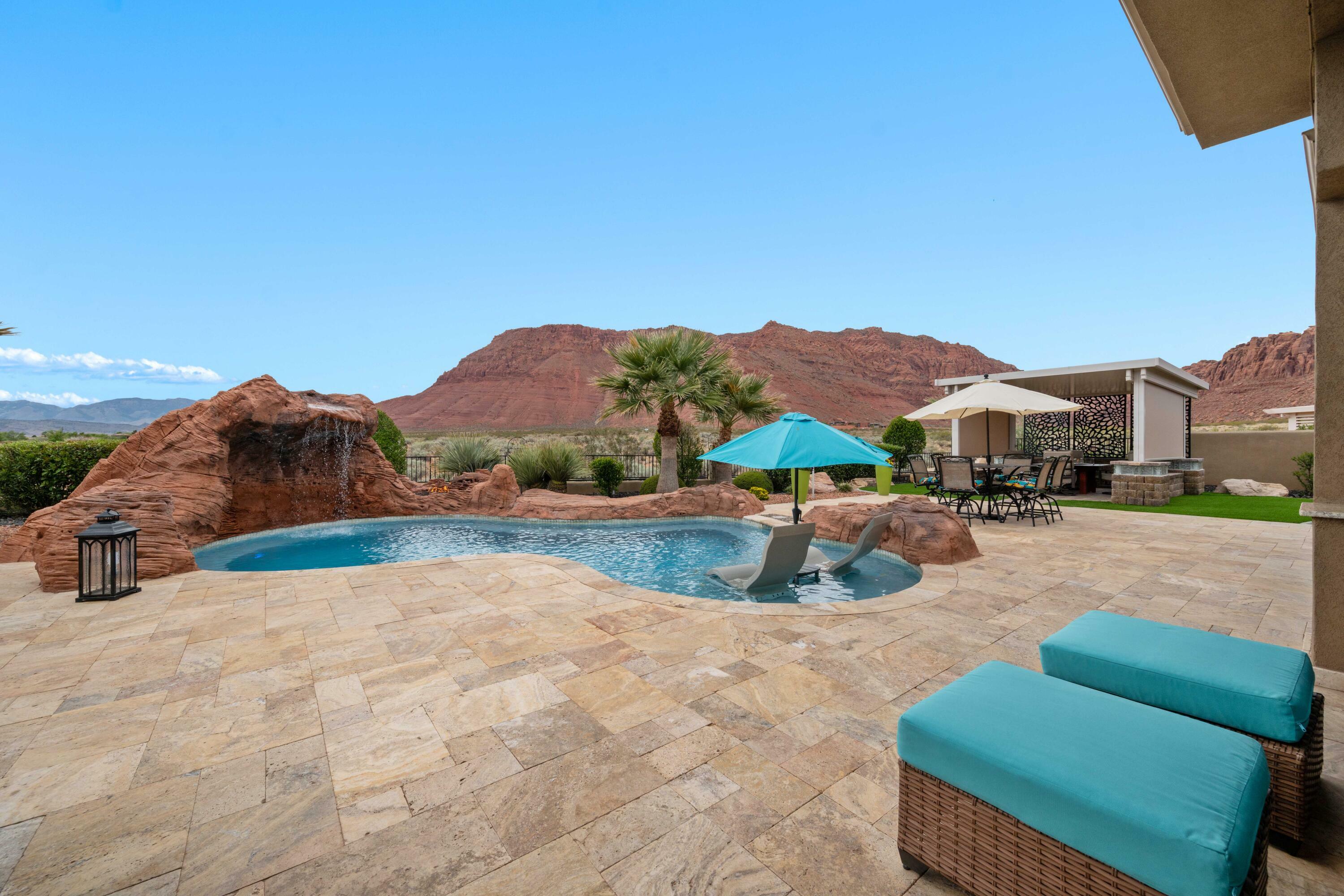 Property Photo: 340 N Snow Canyon #12 UT 84738