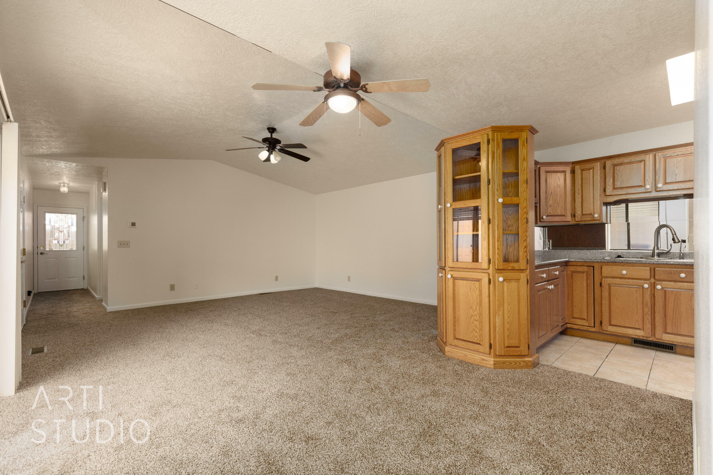 Property Photo: 1331 N Dixie Downs Rd #59 UT 84770