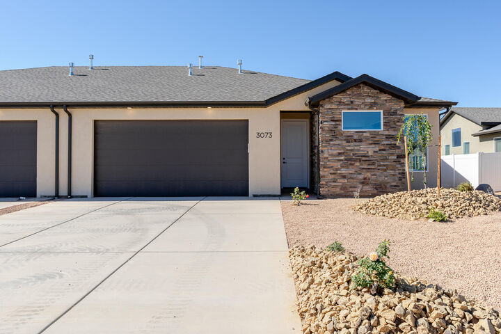 3073 W Ekko View Loop  Cedar City UT 84721 photo