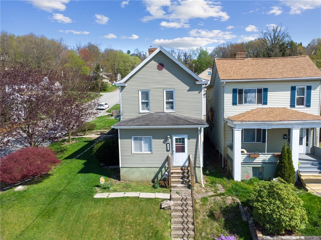 Property Photo: 920 N 3rd St PA 15644