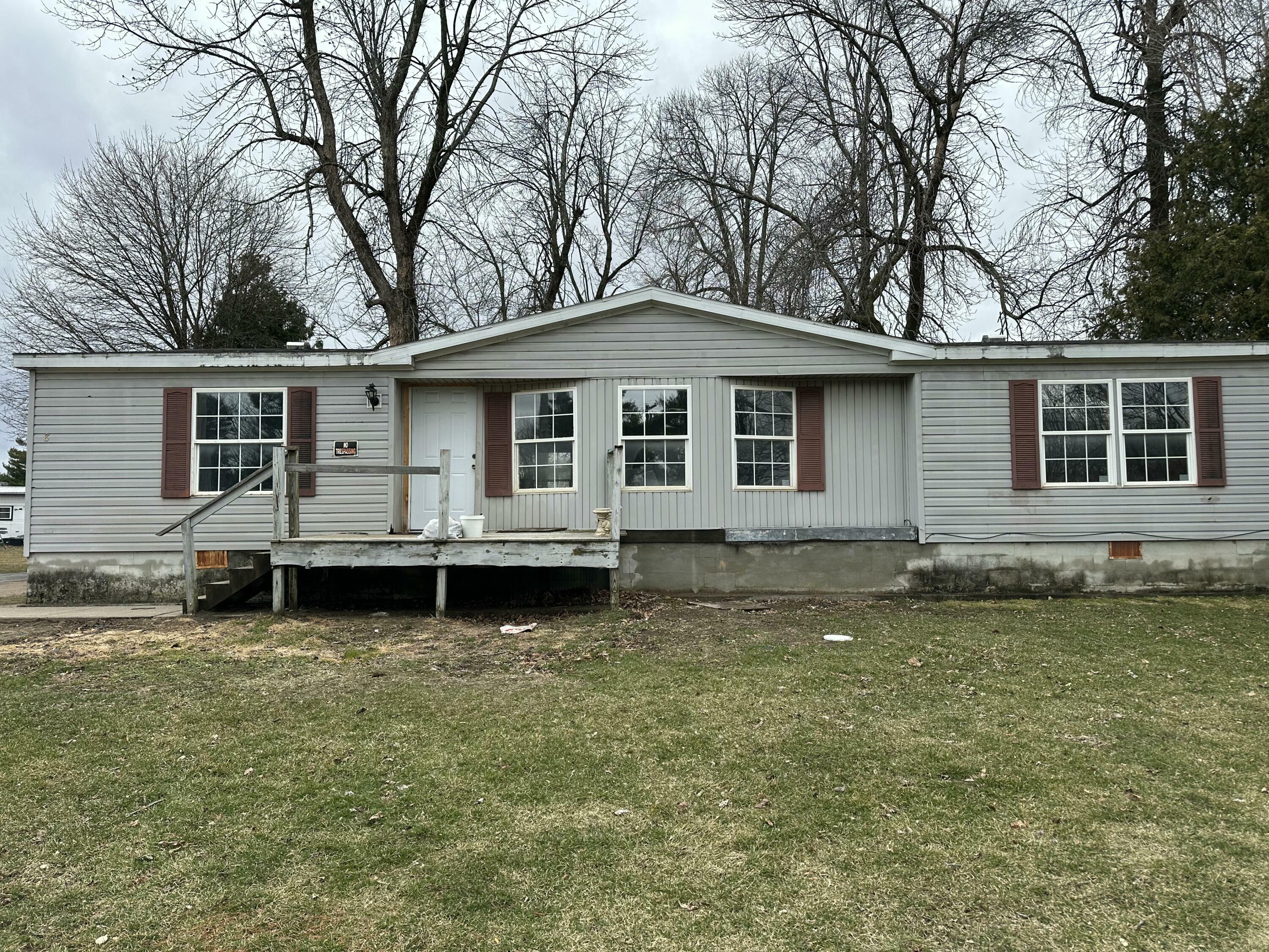 Property Photo: 8 Alford Boulevard NY 12901