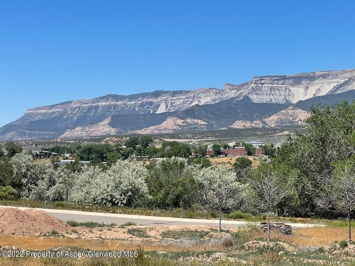 Property Photo: 1375 Munro Avenue CO 81650