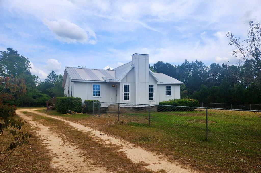 Property Photo: 781 Flowing Well Road GA 31763