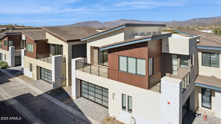 1 Easy Street 5  Carefree AZ 85377 photo