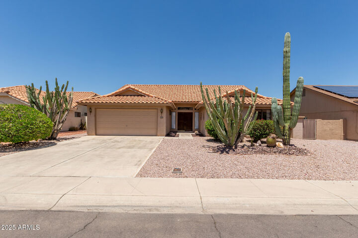 9802 W Rockwood Drive  Peoria AZ 85382 photo