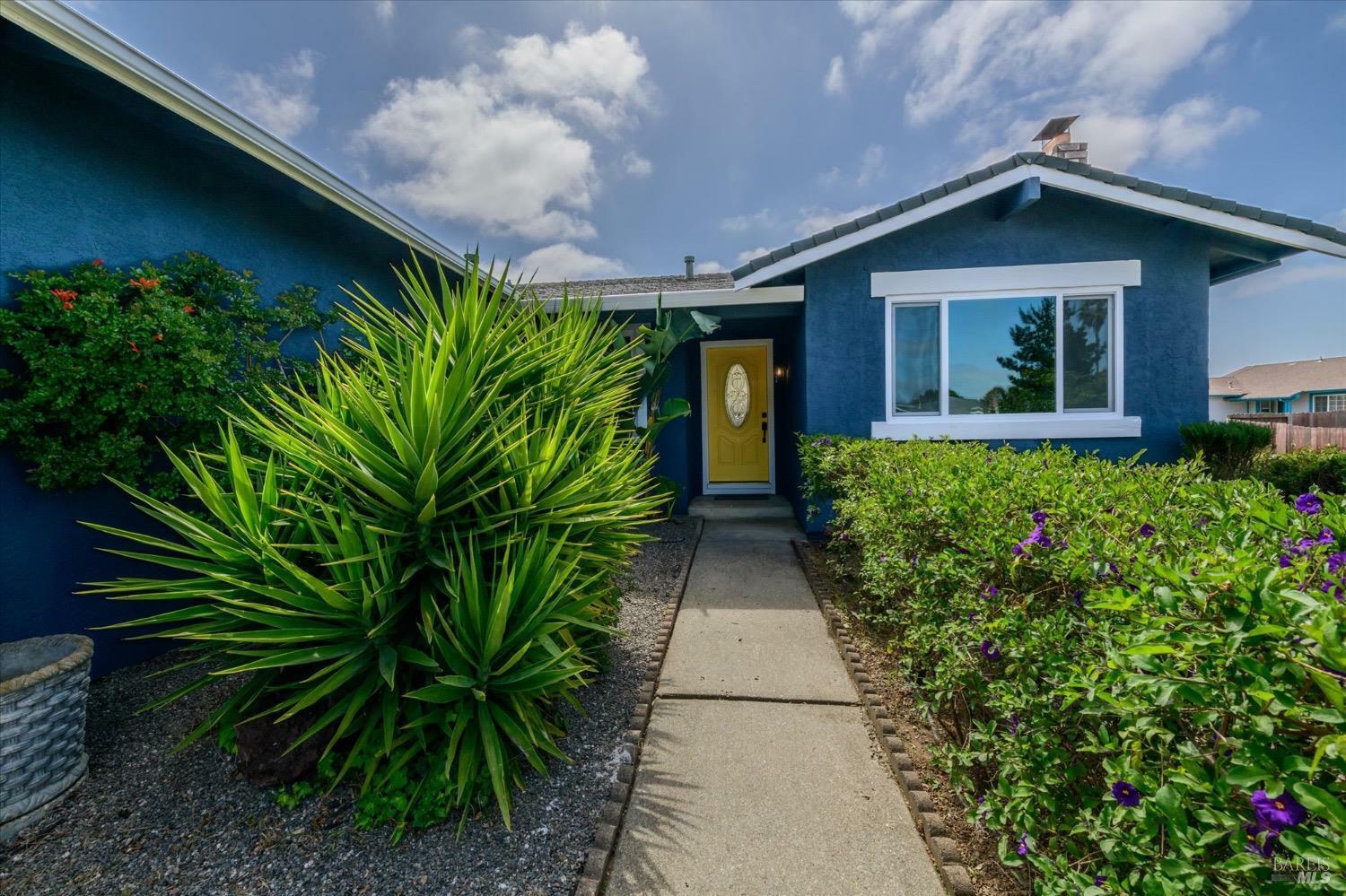 Property Photo: 200 Saint Olaf Way CA 94589
