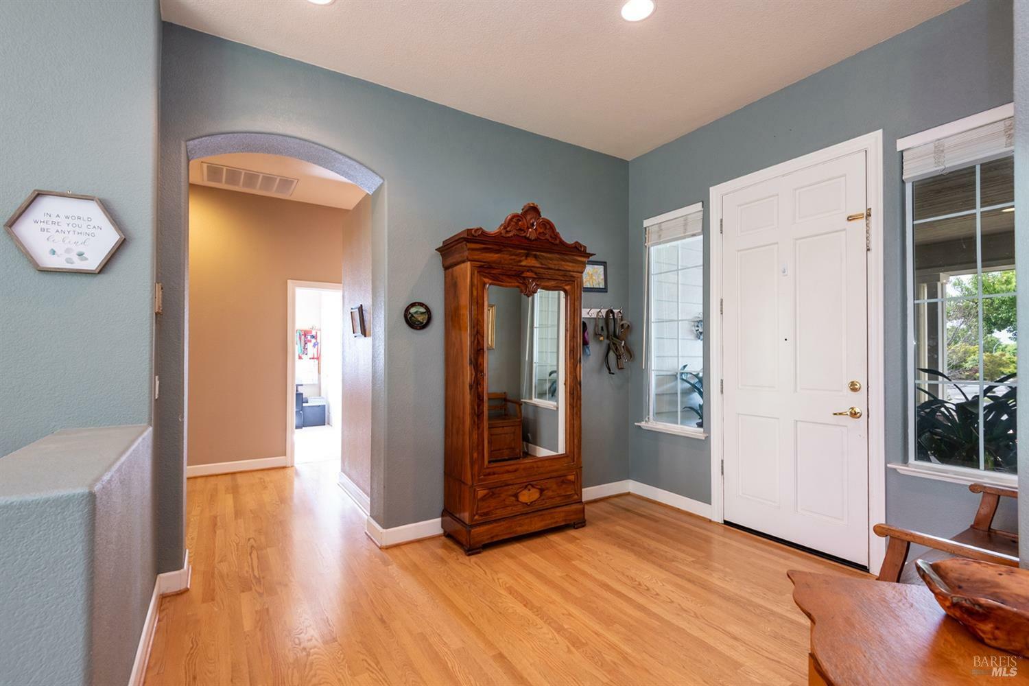 Property Photo: 1941 Matzen Ranch Circle CA 94954