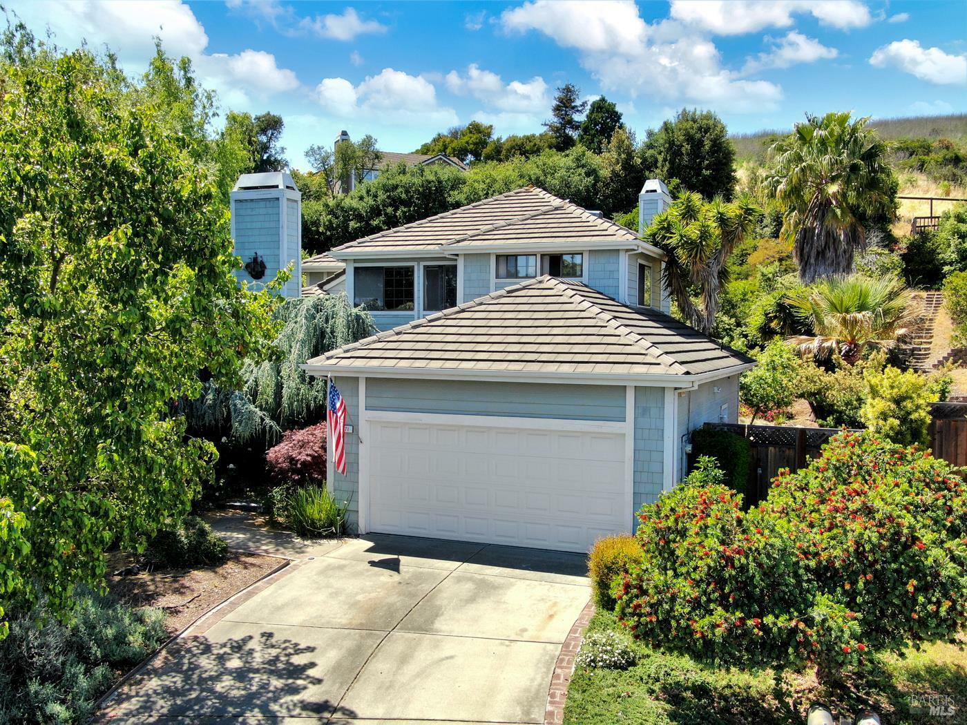 Property Photo: 271 Antigua Way CA 94591