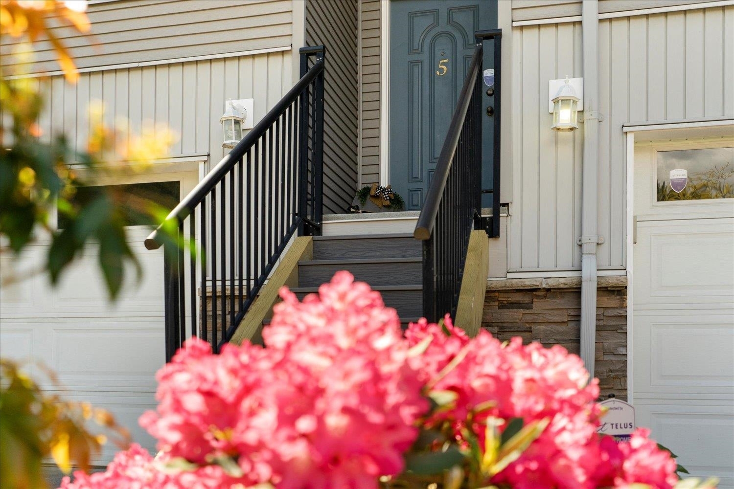 Property Photo: 5965 Jinkerson Road 5 BC V2R 5Z7