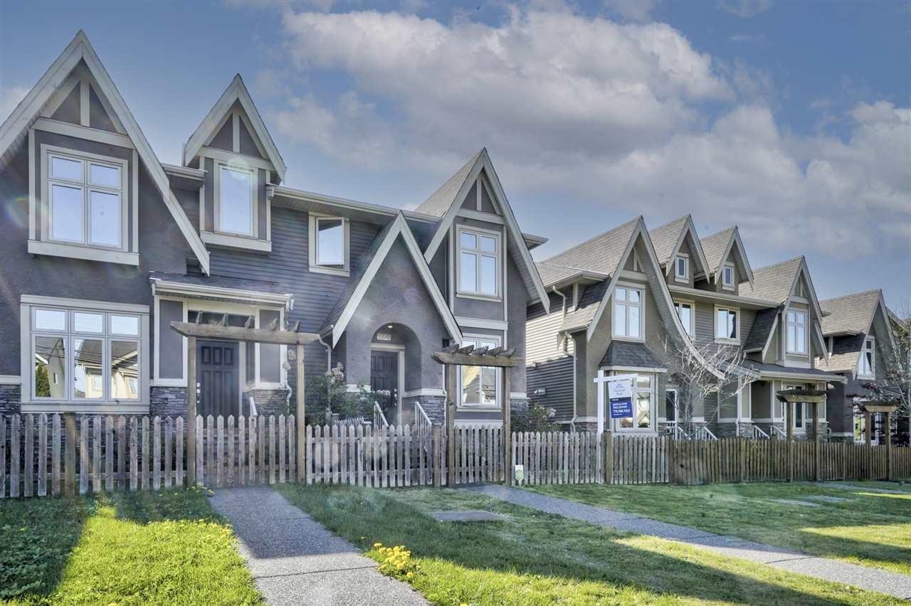Photo de la propriété: 6727 184 Street BC V3S 1E5