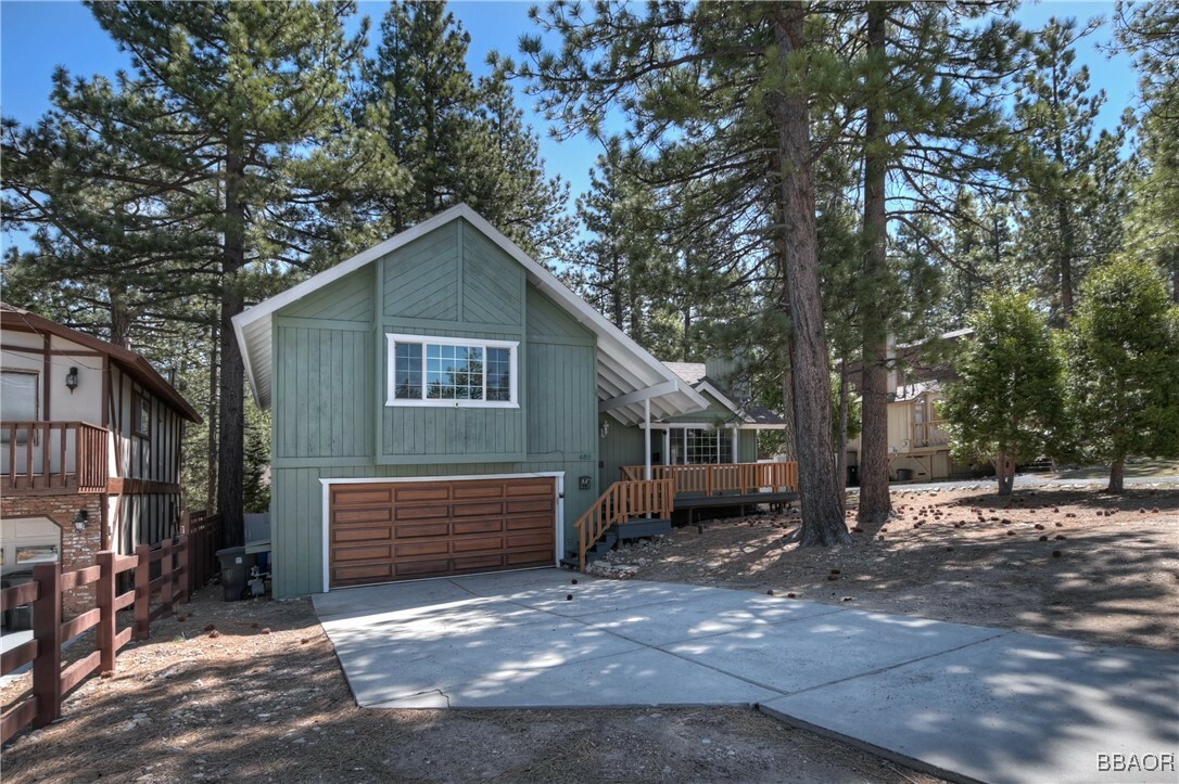 Property Photo: 488 Division Drive CA 92314