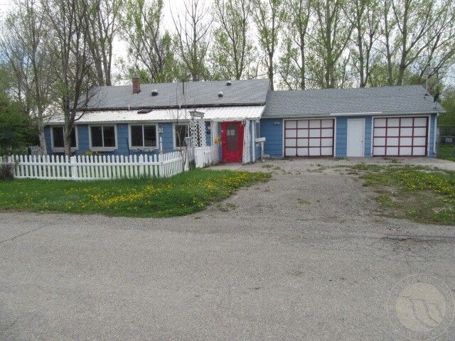 Property Photo: 301 1st Avenue SW MT 59063