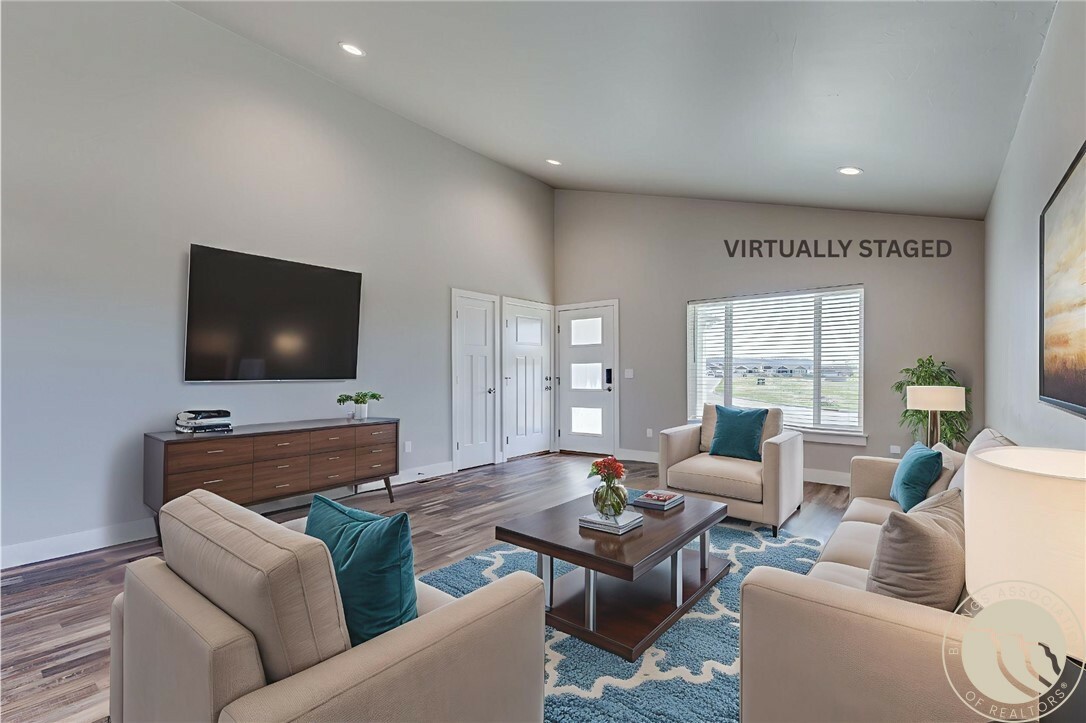 Property Photo: 7077 Copper Bend Blvd MT 59106