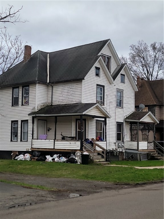 508-510 Matthew Street  Elmira NY 14901 photo