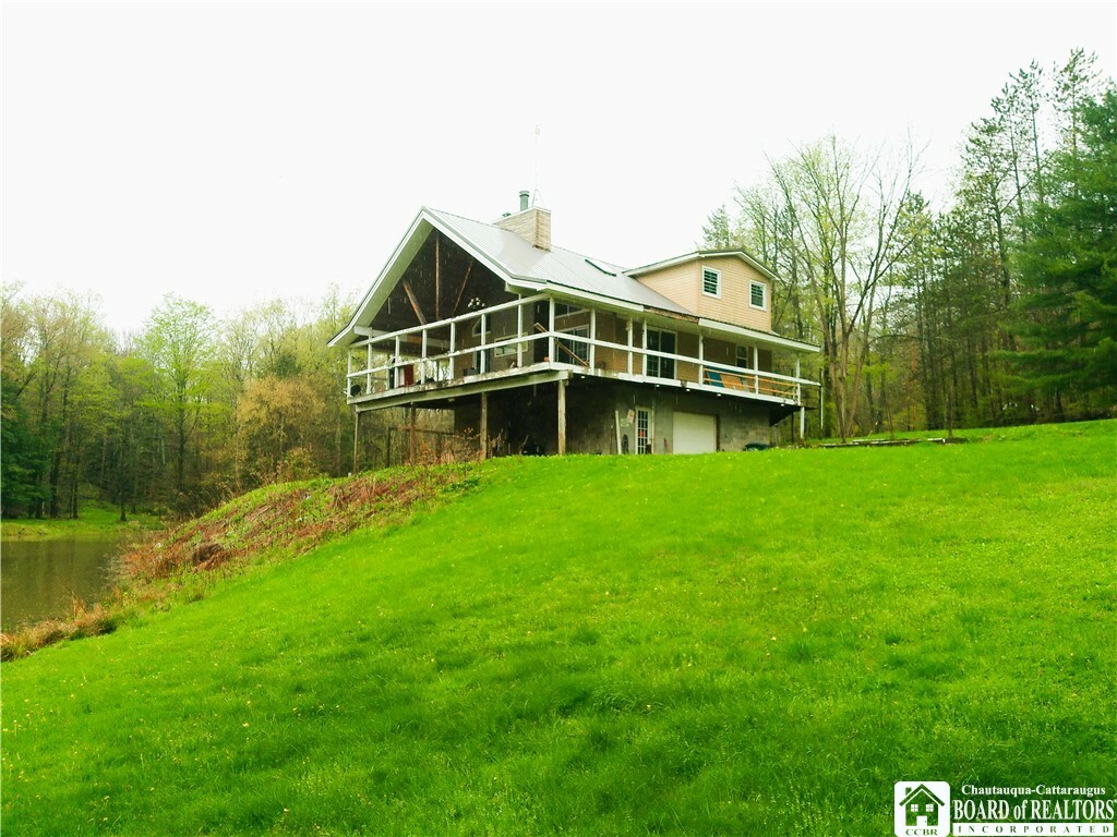 864 106 Road  Wellsville NY 14895 photo