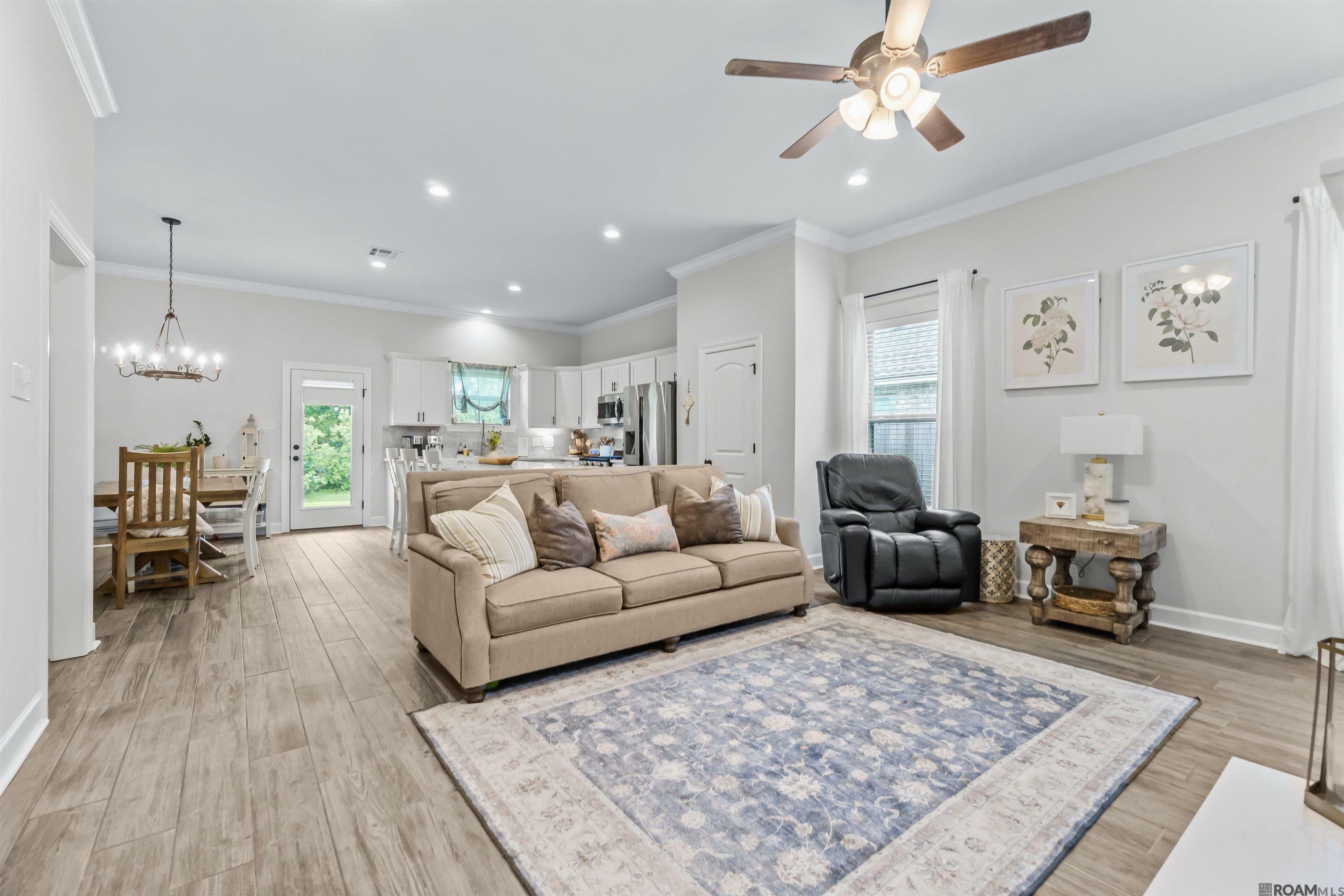 Property Photo: 26879 Oak Lake Ln LA 70726