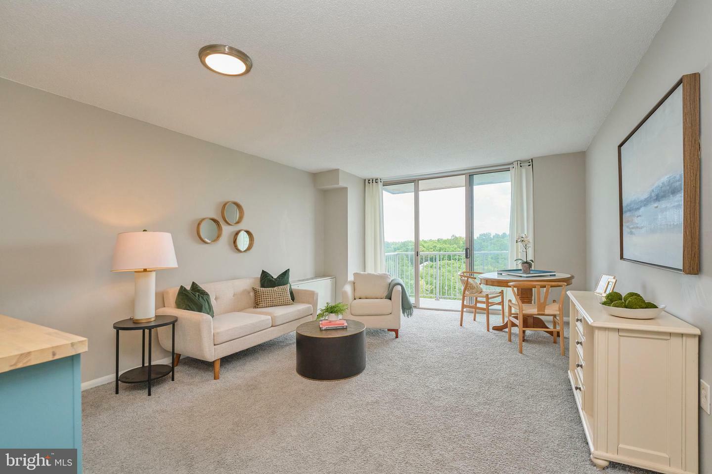 Property Photo:  2500 N Van Dorn Street 1110  VA 22302 