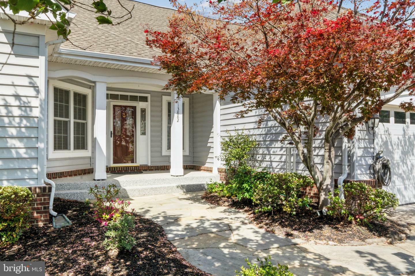 Property Photo:  13882 Cinch Lane  VA 20155 