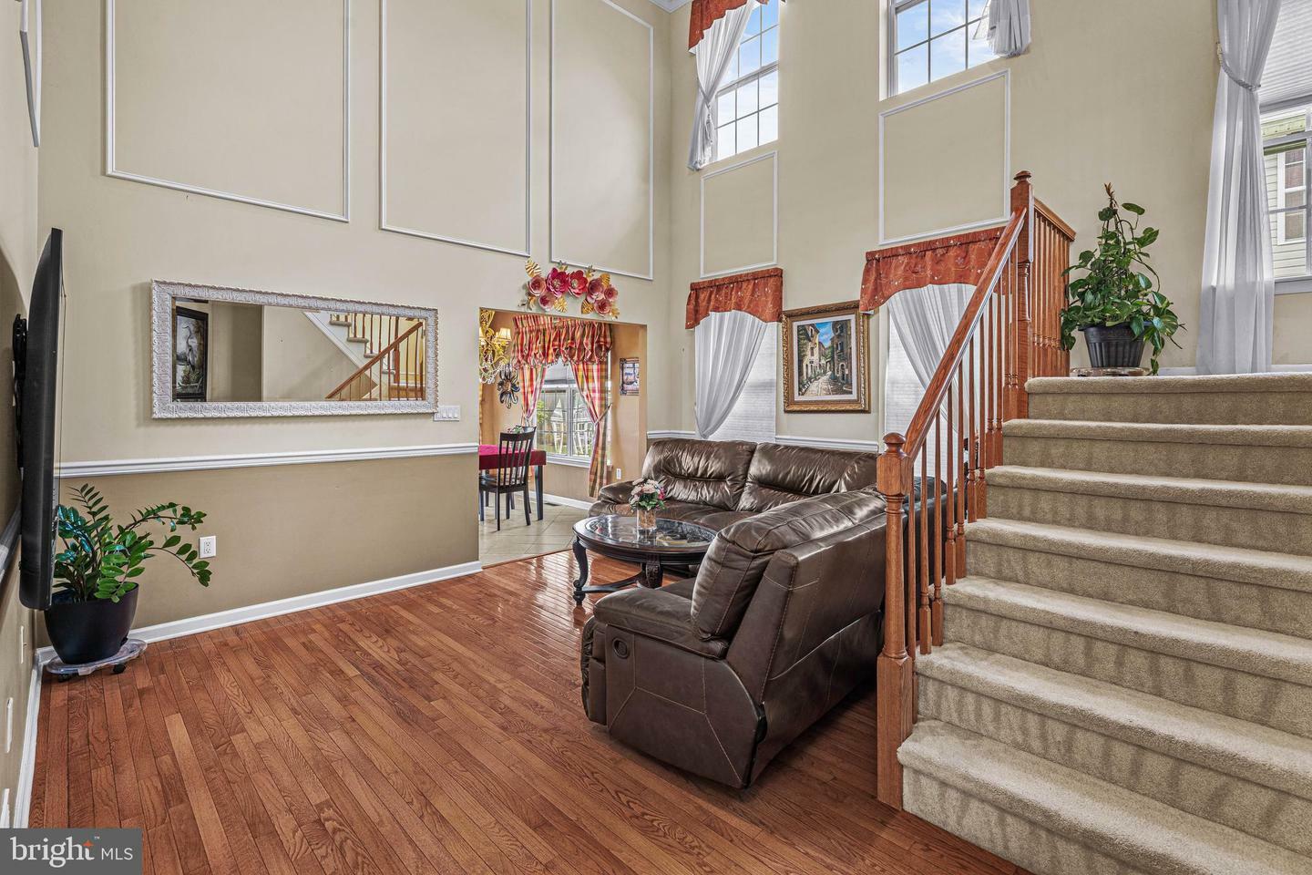 Property Photo: 310 Morning Glory Drive NJ 08831
