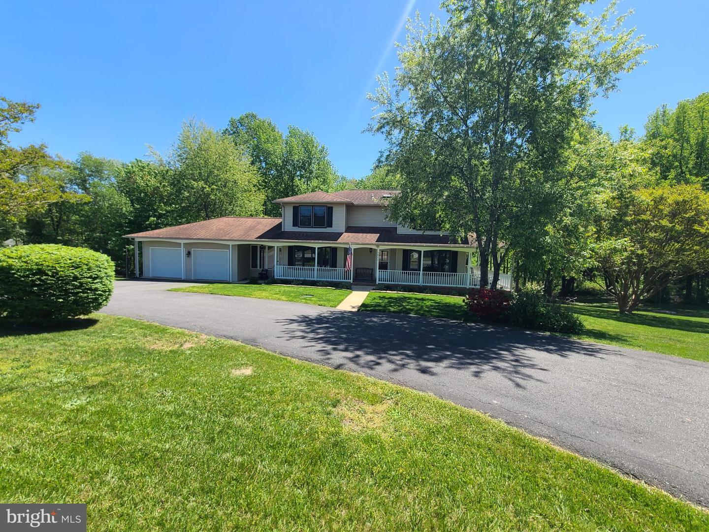 Property Photo:  1011 Highland Road  VA 22407 