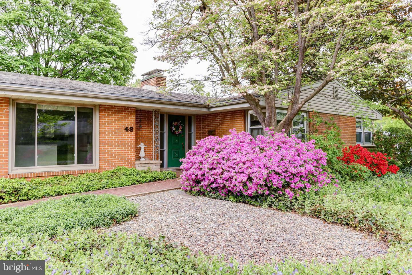 Property Photo: 48 Center Drive PA 17011