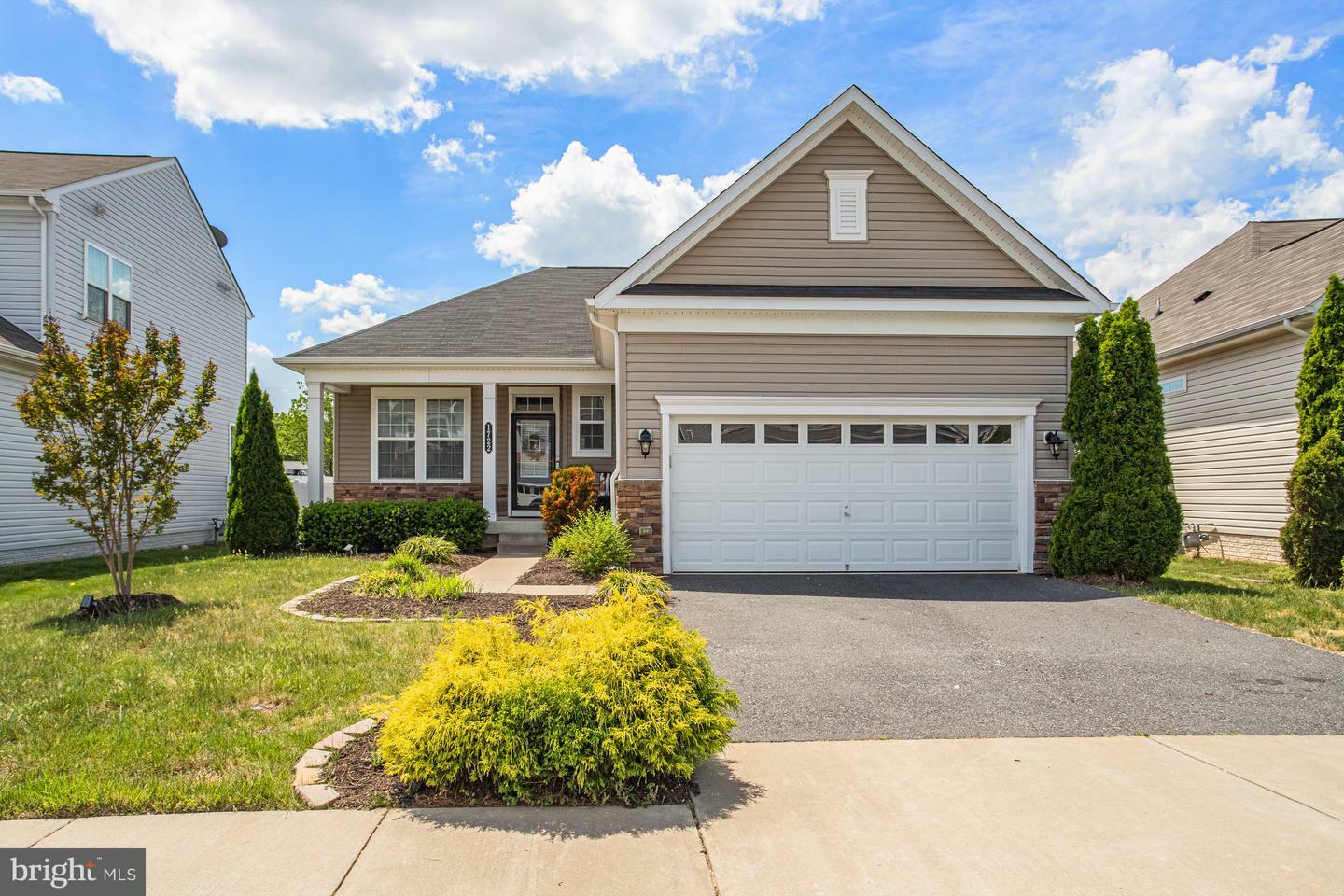 1722 Hudgins Farm Circle  Fredericksburg VA 22408 photo