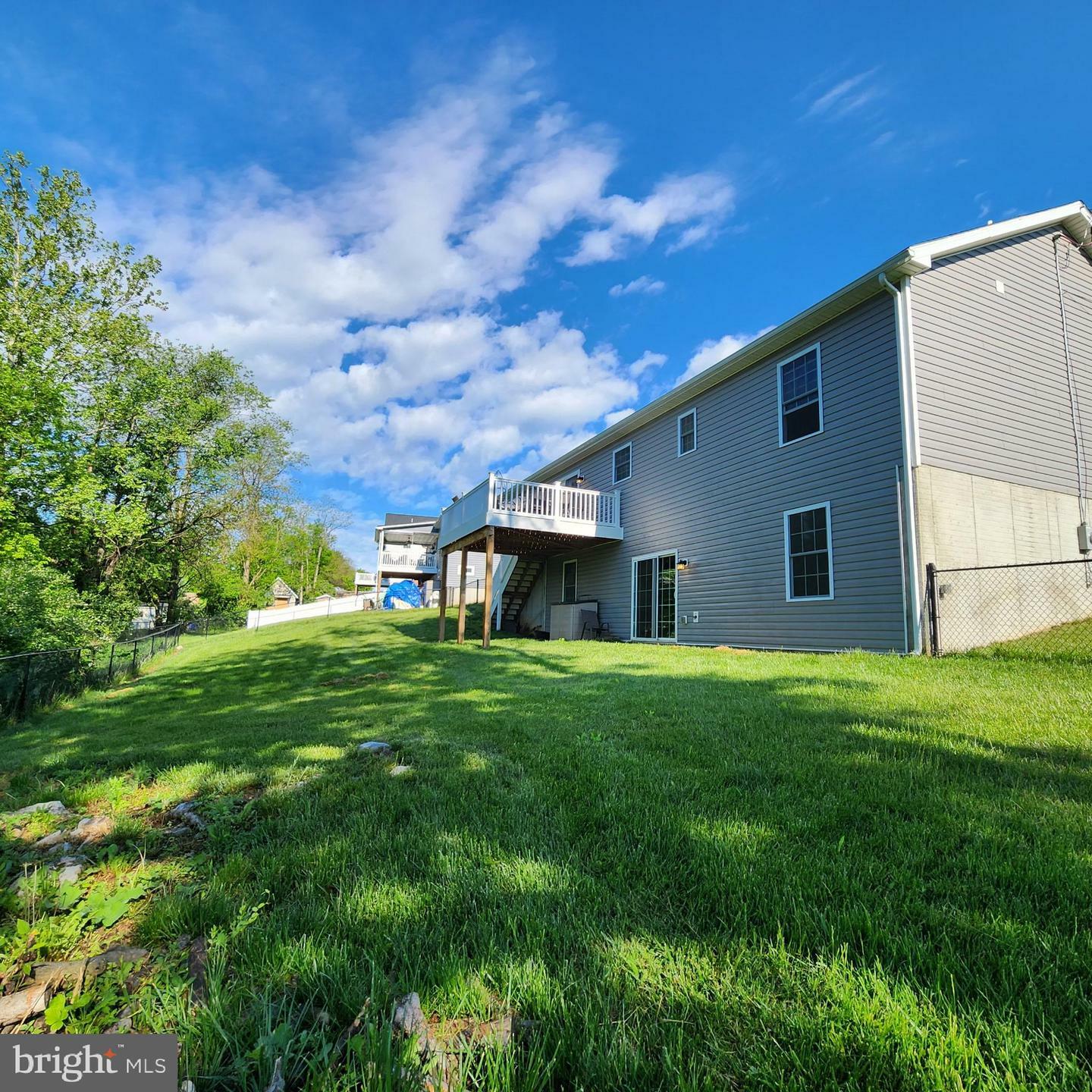 Property Photo: 246 Hannah Lane WV 25413