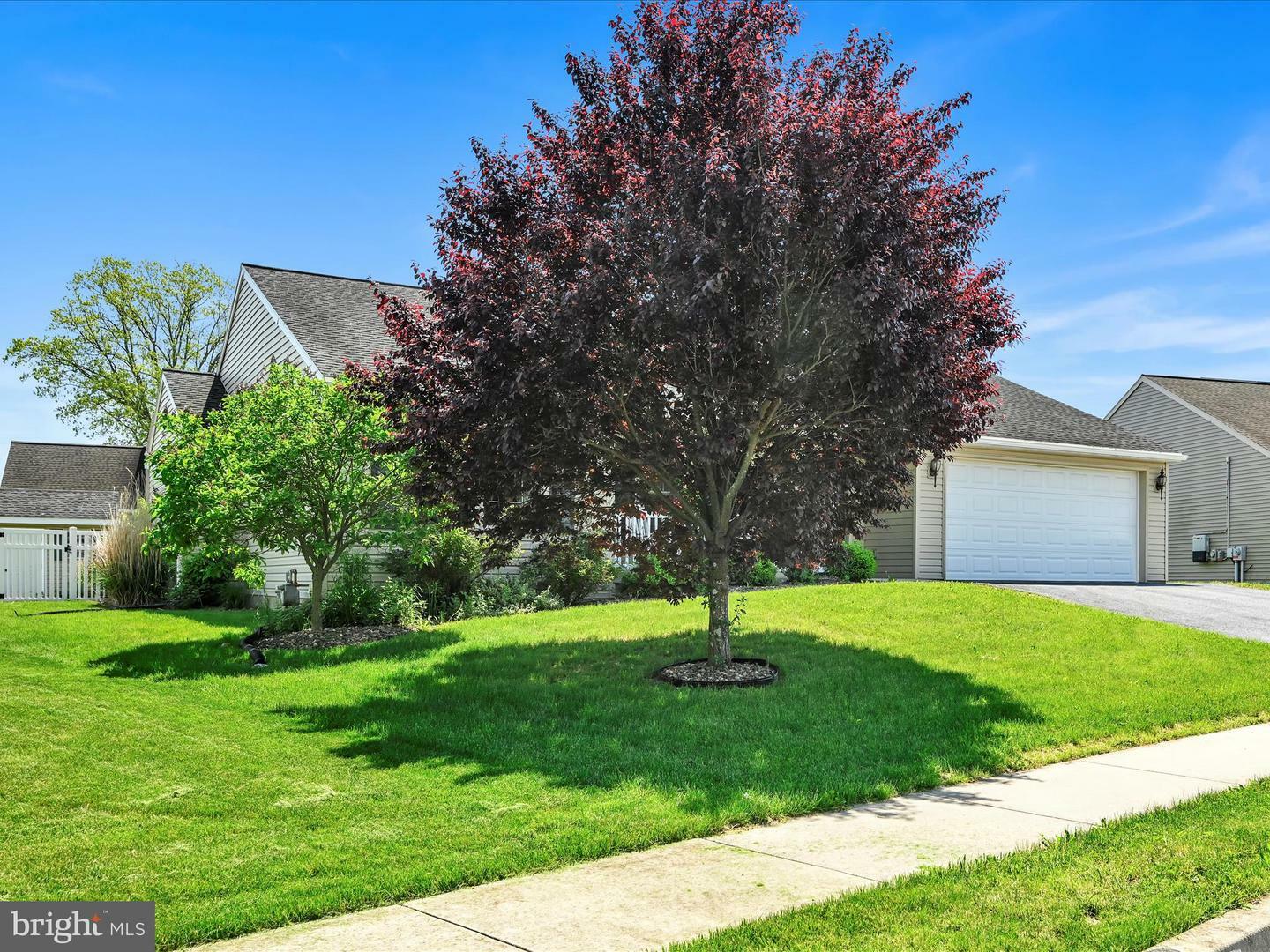 Property Photo: 2240 Nancy Lee Avenue PA 17042