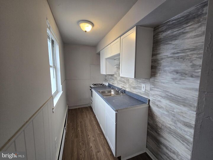 Property Photo:  5302 Duffield Street 1st Floor  PA 19124 