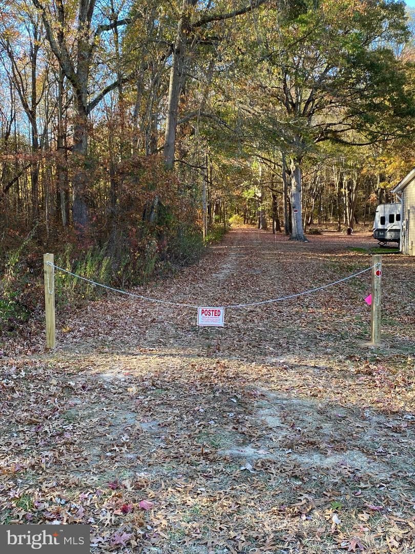 Property Photo: 9020 Georgetown Road MD 21620