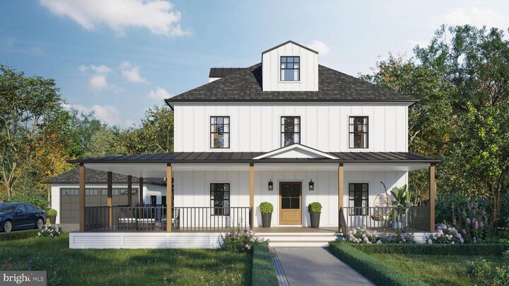 Property Photo: 6 Park Road PA 19002