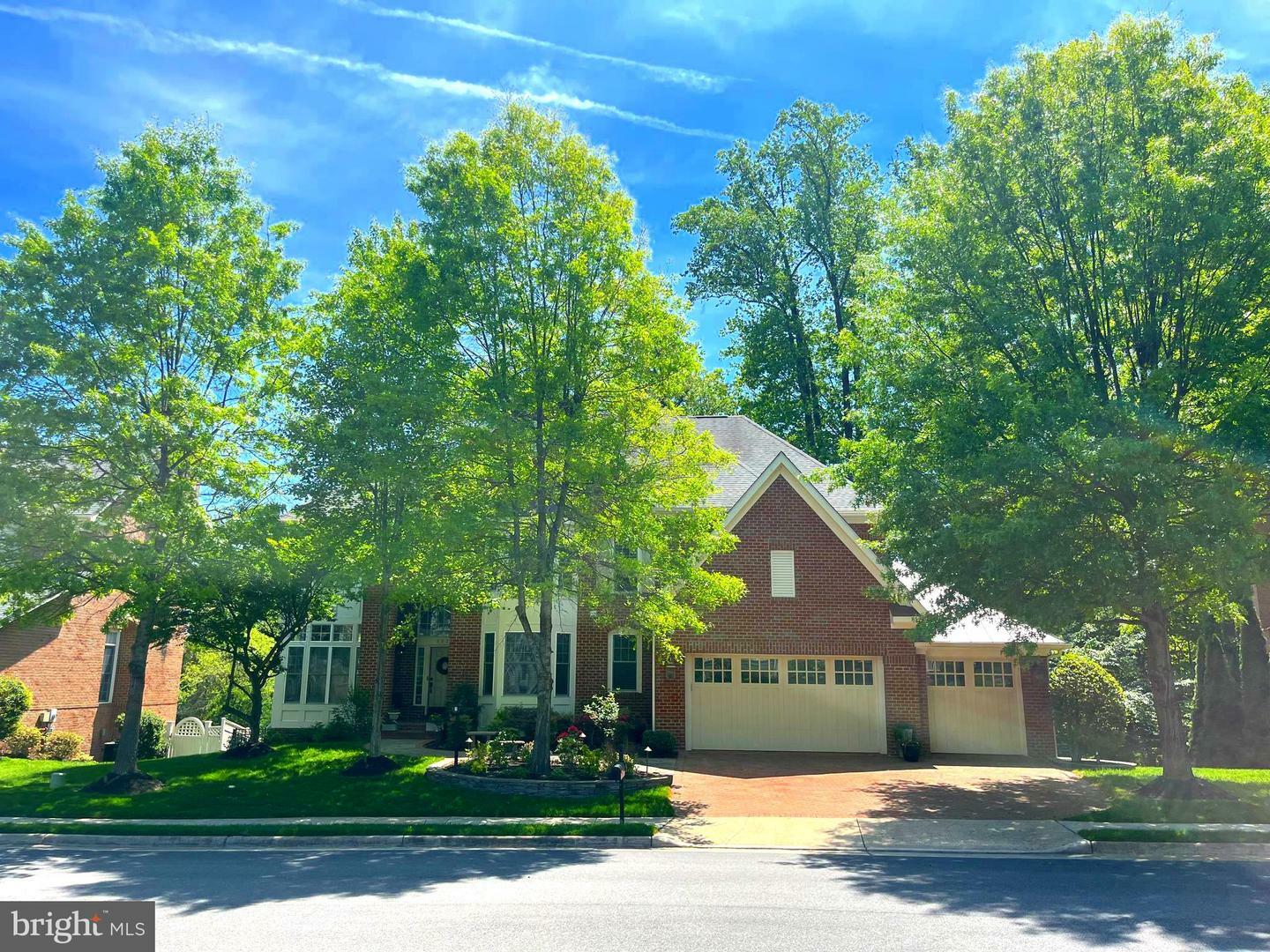 3528 Schuerman House Drive  Fairfax VA 22031 photo