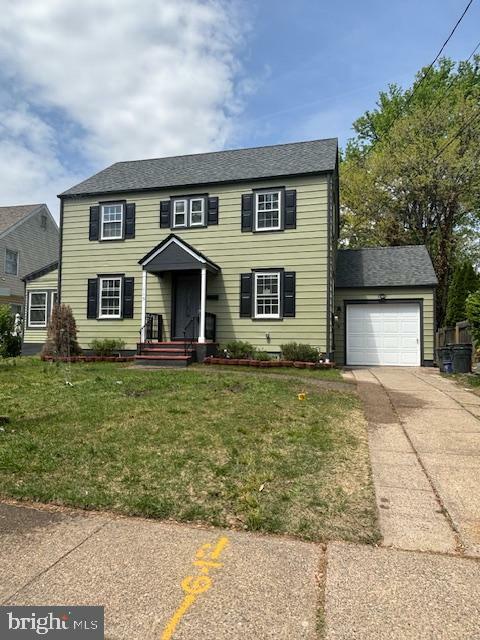 115 Glendale Drive  Ewing NJ 08618 photo
