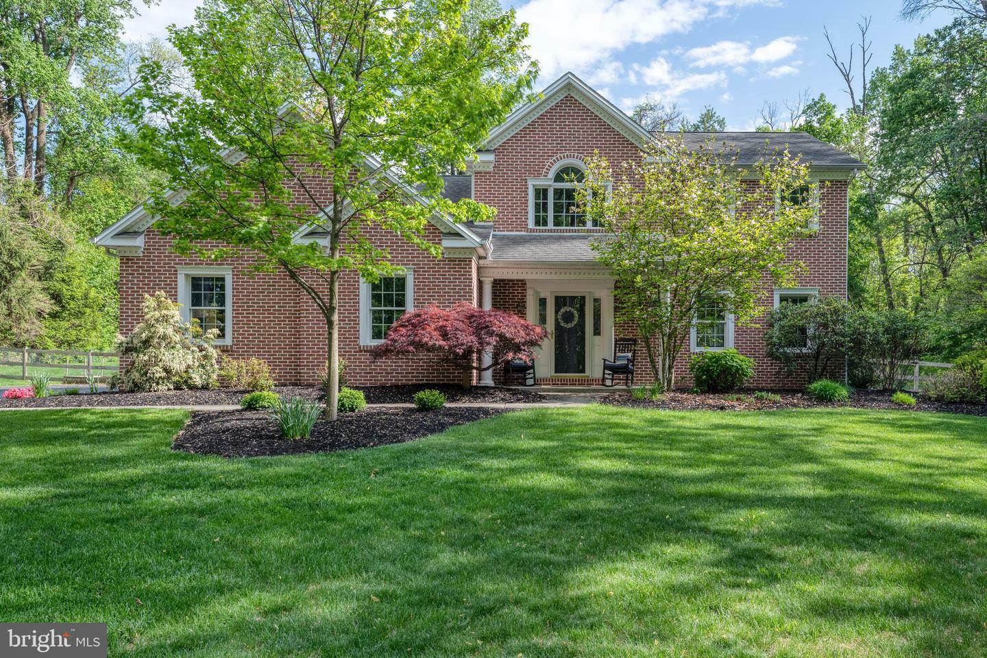 Property Photo: 1156 Siddonsburg Road PA 17055