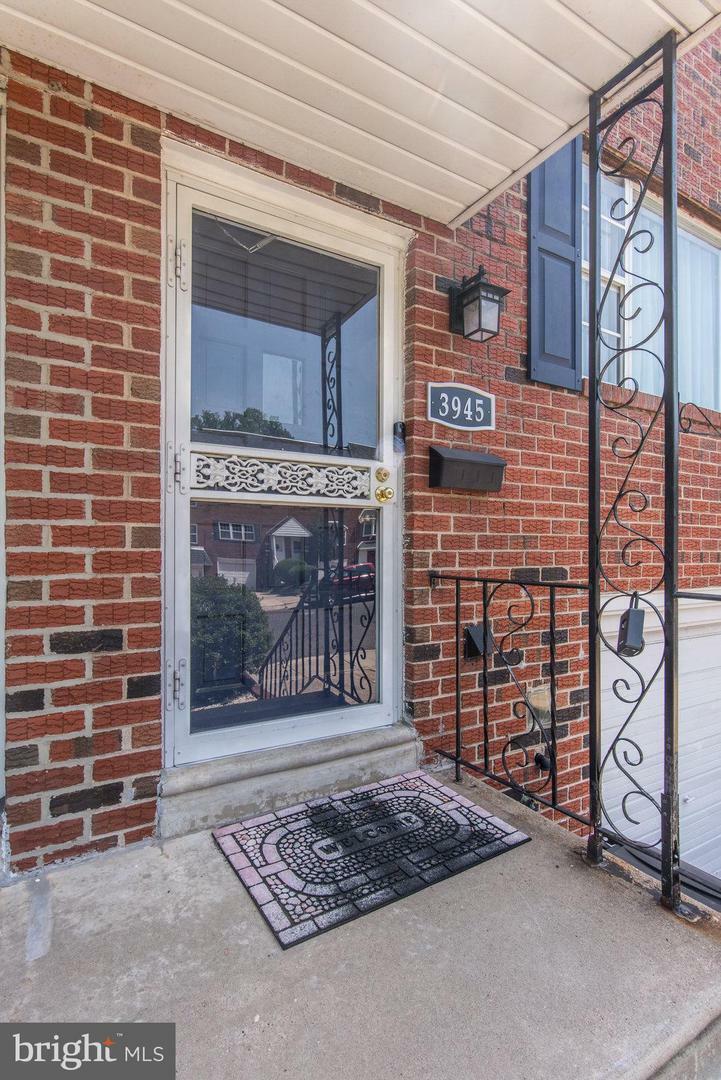 Property Photo: 3945 Constance Road PA 19114