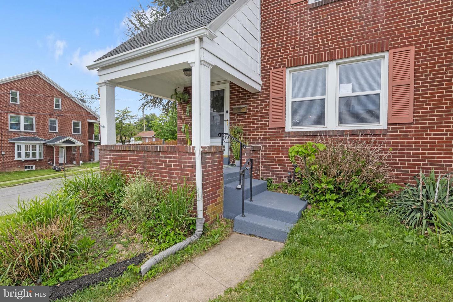 Property Photo: 751 Florida Avenue PA 17404