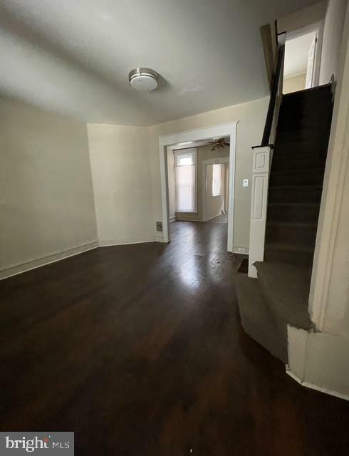 Property Photo: 6514 Allman Street PA 19142