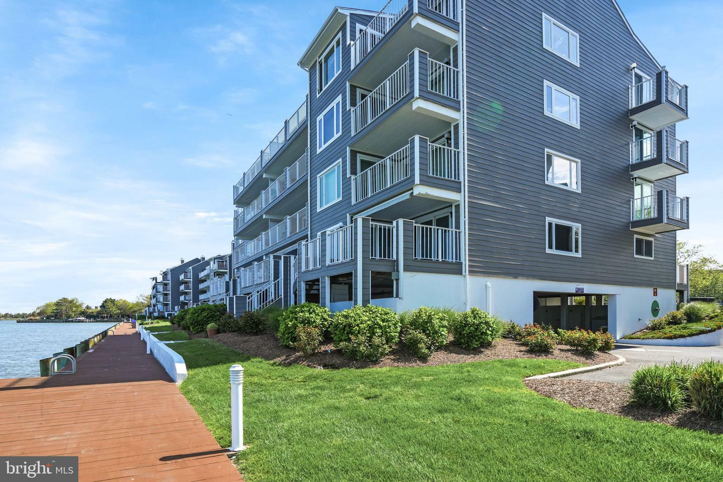 Property Photo: 425 14th Street 305 L MD 21842