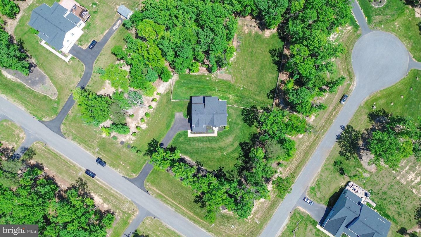 Property Photo: 8525 Laroque Run Drive VA 22407